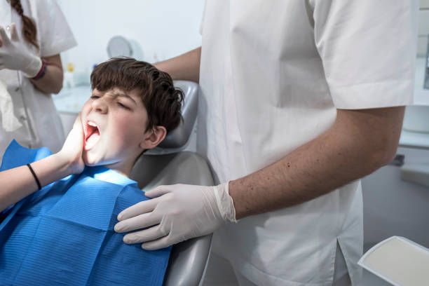 Best Emergency Treatment for Oral Infections in Beacon Hill, WA